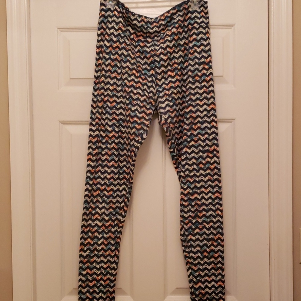 Lularoe leggings